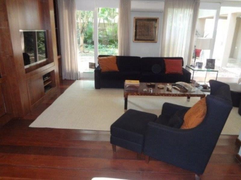 House in Pinheiros, State of São Paulo, Brazil 5 - 19052792