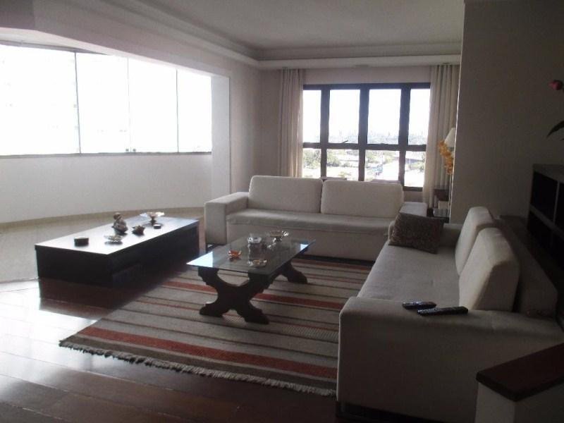 Apartamento en Paraíso, Estado de São Paulo, Brasil 1 - 19052965