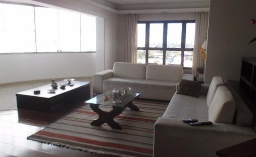 Apartamento en Paraíso, Estado de São Paulo, Brasil 1