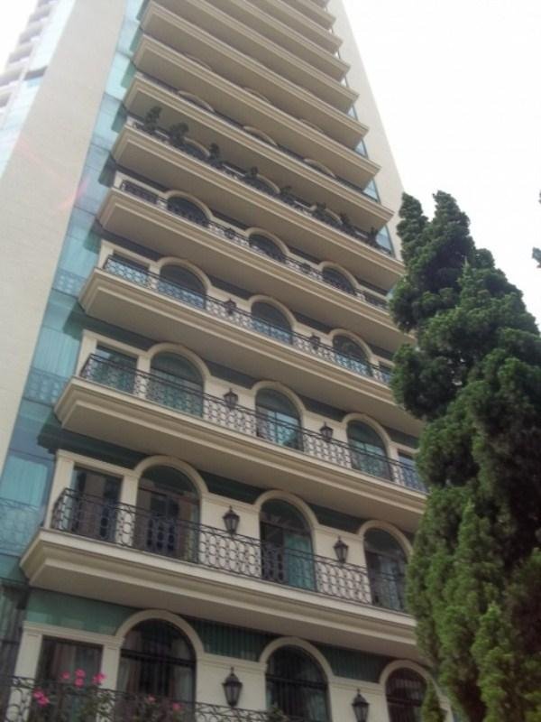 Apartment in Jardim Paulista, State of São Paulo, Brazil 1 - 19052795