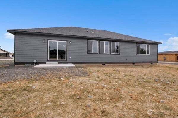 Maison à Moses Lake, Washington, États-Unis 4 - 19055386