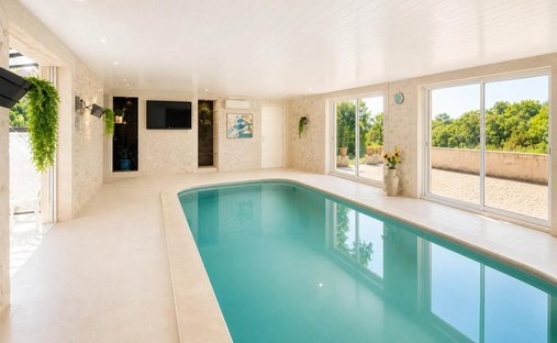 Haus in Montsoué, Neu-Aquitanien, Frankreich 1