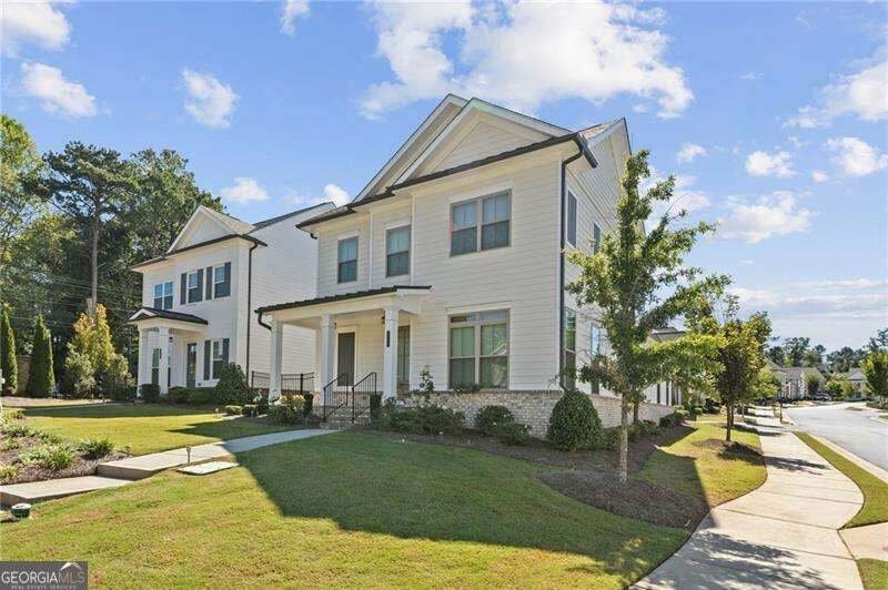 Haus in Suwanee, Georgia, Vereinigte Staaten 2 - 19054336