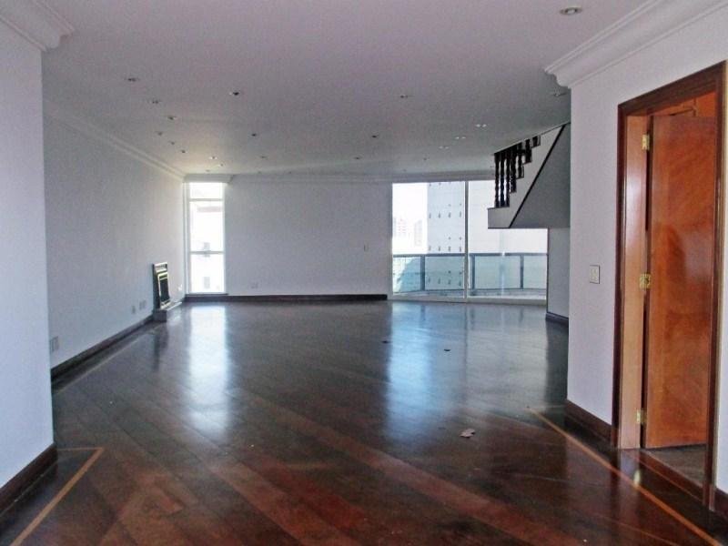 Apartamento en Bairro Itaim Bibi, Estado de São Paulo, Brasil 1 - 19052975