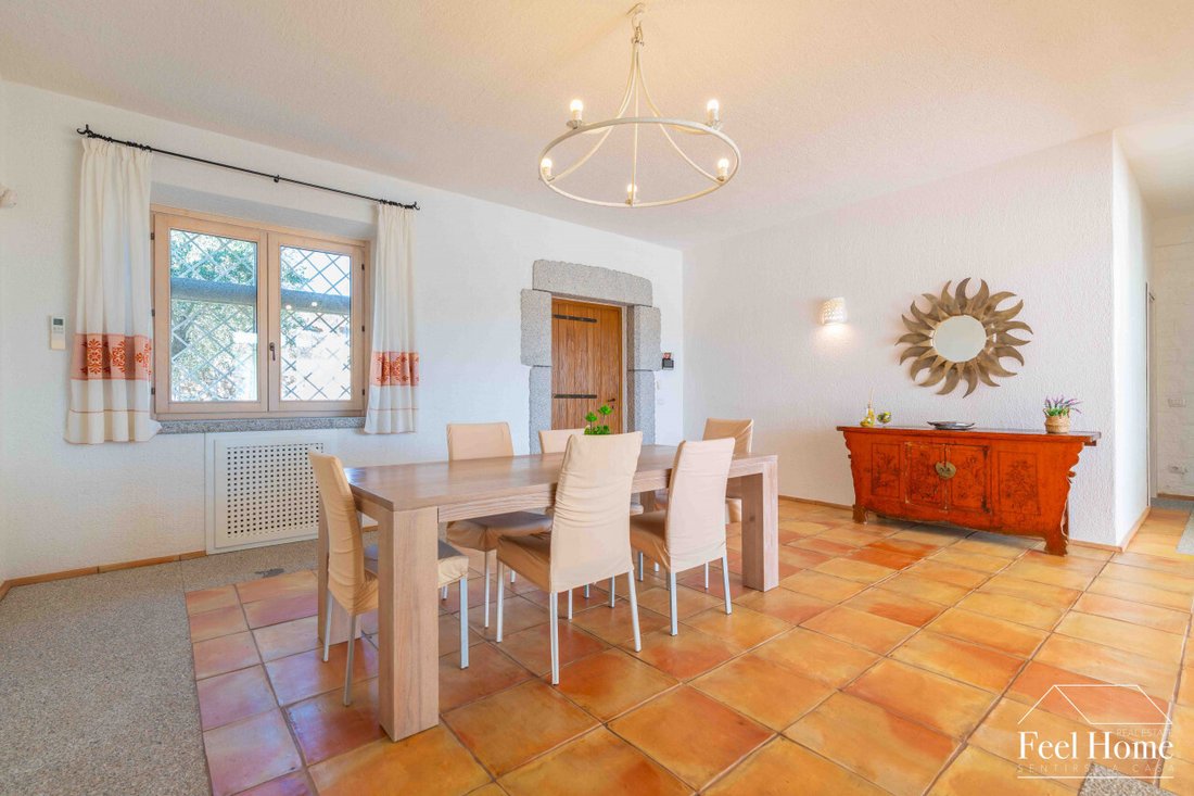 Villa in Frazioni Periferiche, Olbia, Sardegna 4 - 19055513