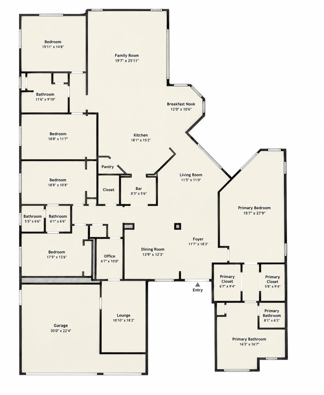 Casa en Wellington, Florida, Estados Unidos 4 - 19030842