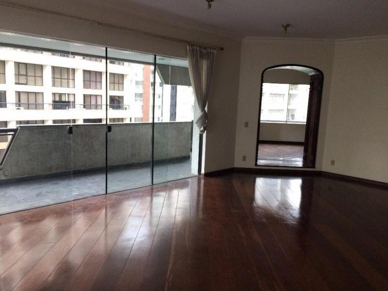 Apartment in Jardim Paulista, State of São Paulo, Brazil 1 - 19052968