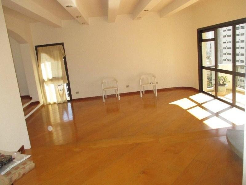 Apartment in Indianópolis, State of São Paulo, Brazil 3 - 19052853