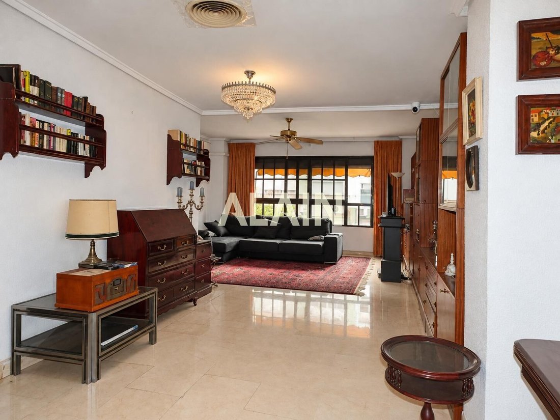 Apartment in l'Eixample, Valencia, Spain 2 - 19053745