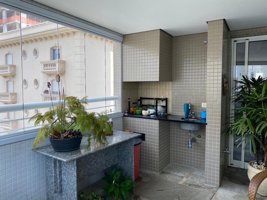 Wohnung in Paraíso, São Paulo, Brasilien 4 - 19053060
