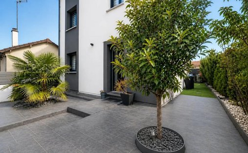 House in Franconville, Ile-de-France, France 1