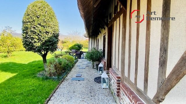Maison à Genneville, Normandie, France 4 - 18945480