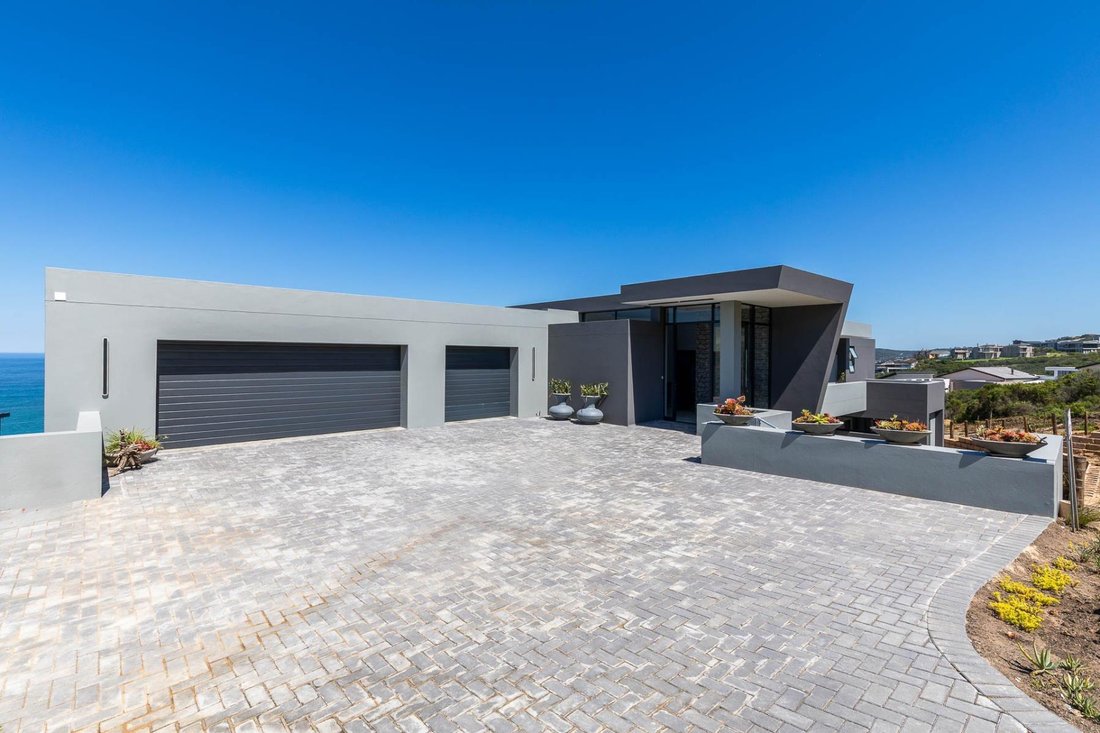 Haus in Oubaai Golf Estate, Westkap, Südafrika 3 - 19055250
