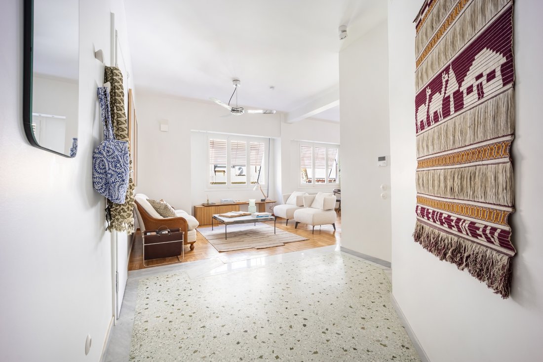 Apartment in 1st District of Athens, Athens, Greece 2 - 19054674