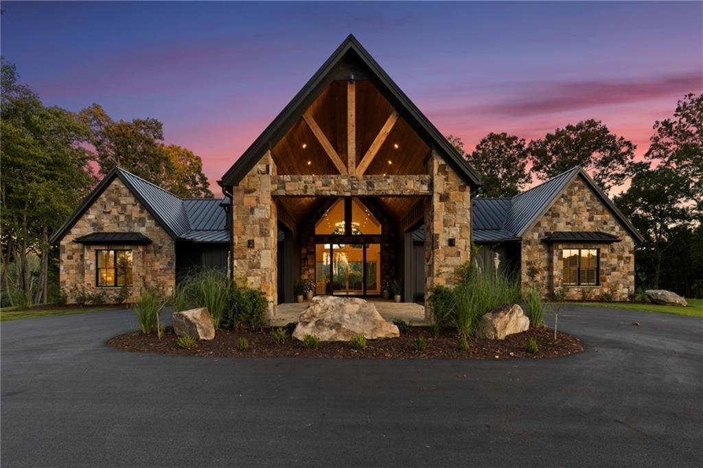House in Ellijay, Georgia, United States 5 - 19051283