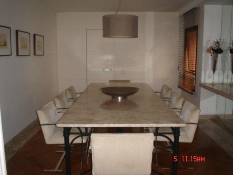 Appartamento a Jardim Paulista, San Paolo, Brasile 5 - 19052799