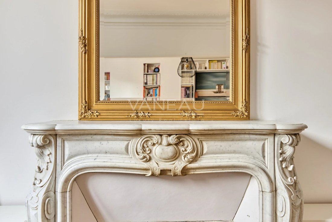Appartamento a Val di Grazia, Paris 5e Arrondissement, Parigi 3 - 19051693