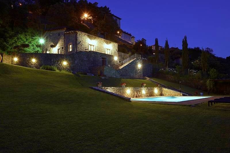 Villa in Fivizzano, Tuscany, Italy 2 - 19054237