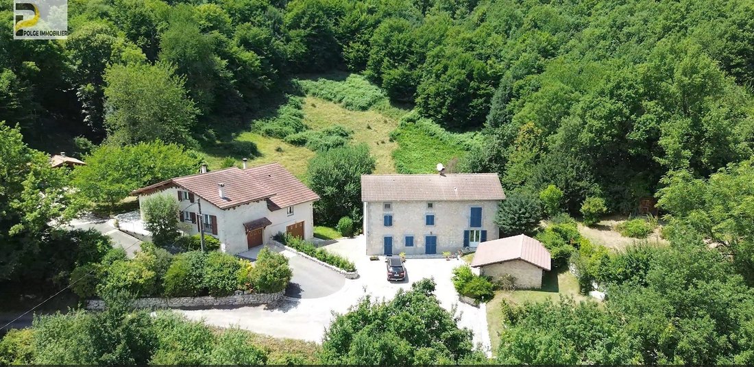House in Saint-Jean-en-Royans, Auvergne-Rhône-Alpes, France 3 - 19056484