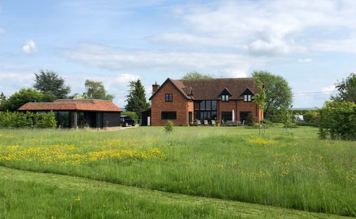 Casa en Thame, Inglaterra 1