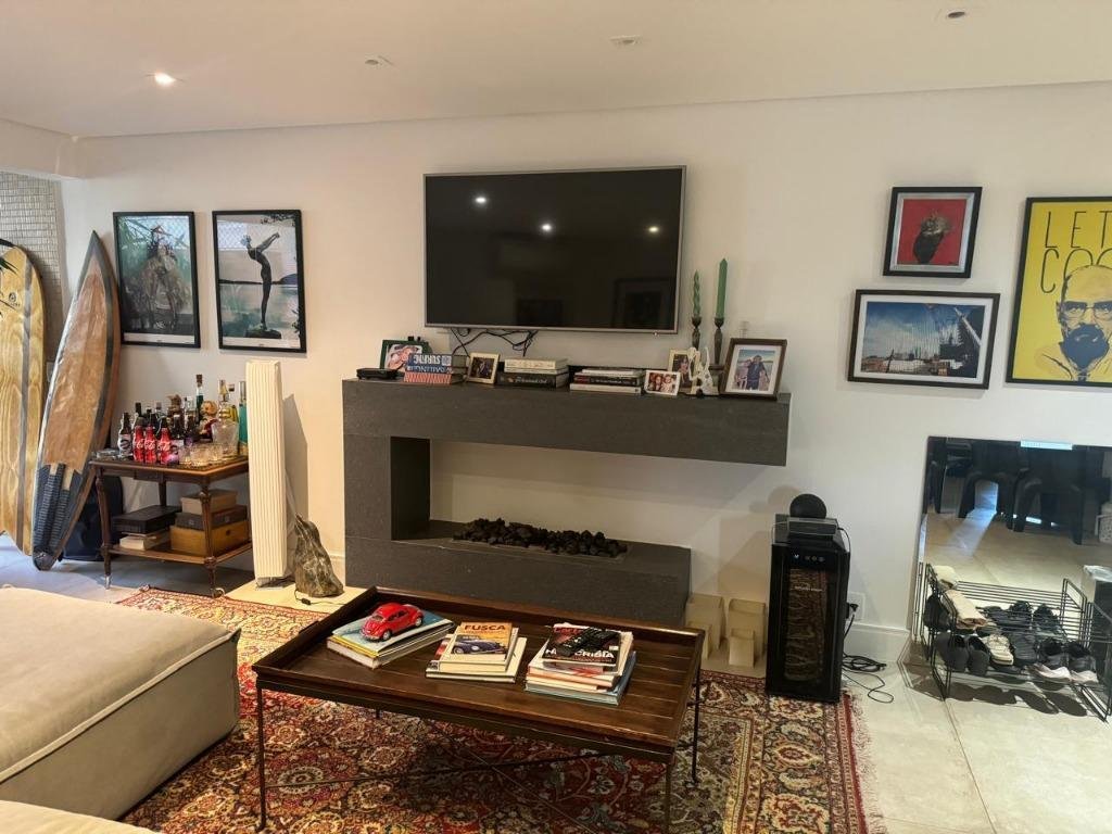 Wohnung in Indianópolis, São Paulo, Brasilien 3 - 19052830