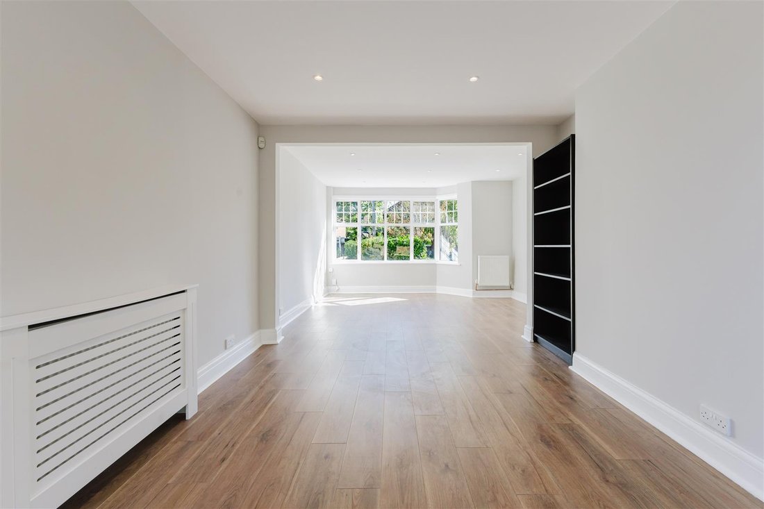 Casa a Eastcote Village, Hillingdon, Inghilterra 3 - 19051102