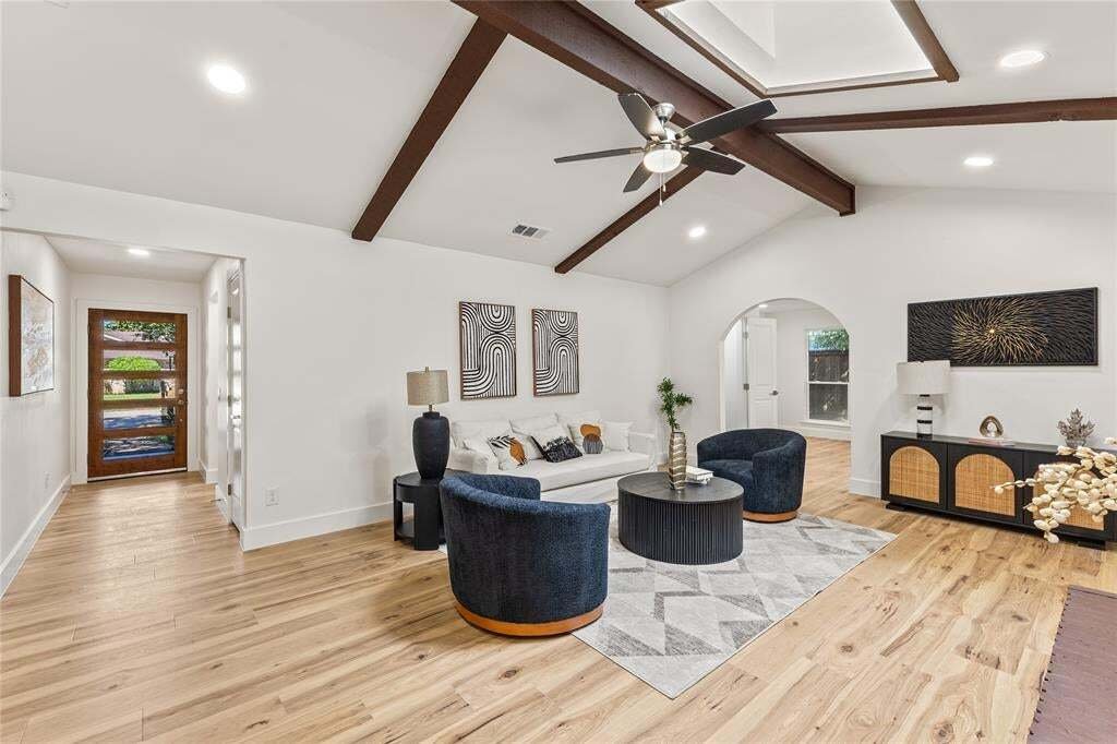 Maison à Plano, Texas, États-Unis 3 - 19054729