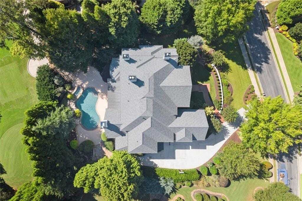 Casa a Milton, Georgia, Stati Uniti 4 - 19053851