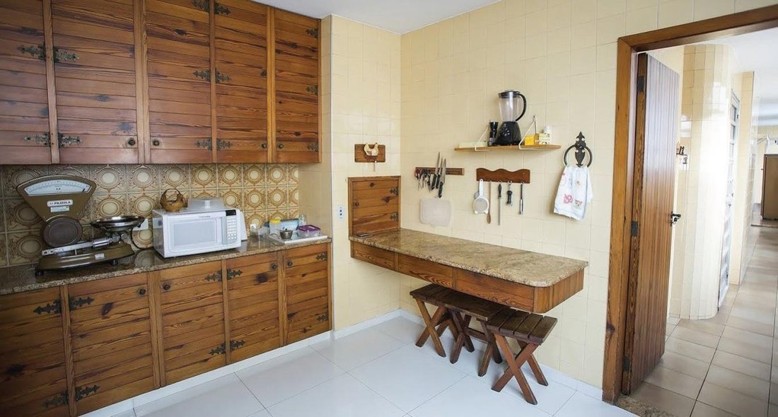 Apartment in Itaim Bibi, State of São Paulo, Brazil 5 - 19052754