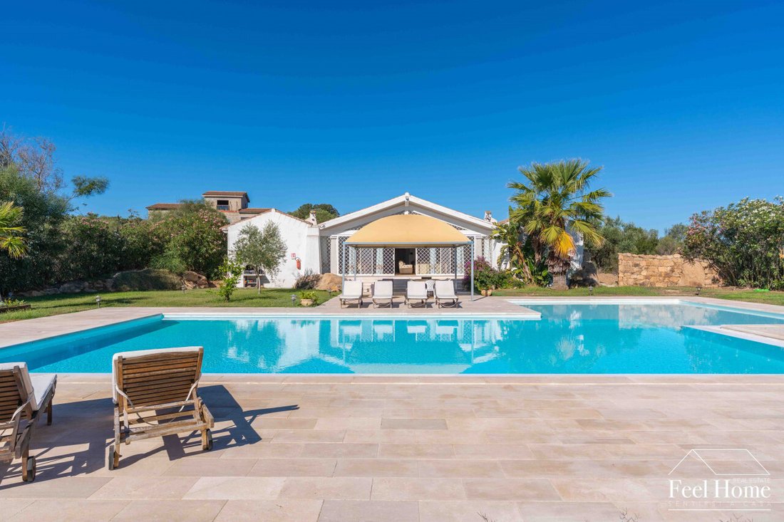 Villa in Frazioni Periferiche, Olbia, Sardegna 2 - 19055513