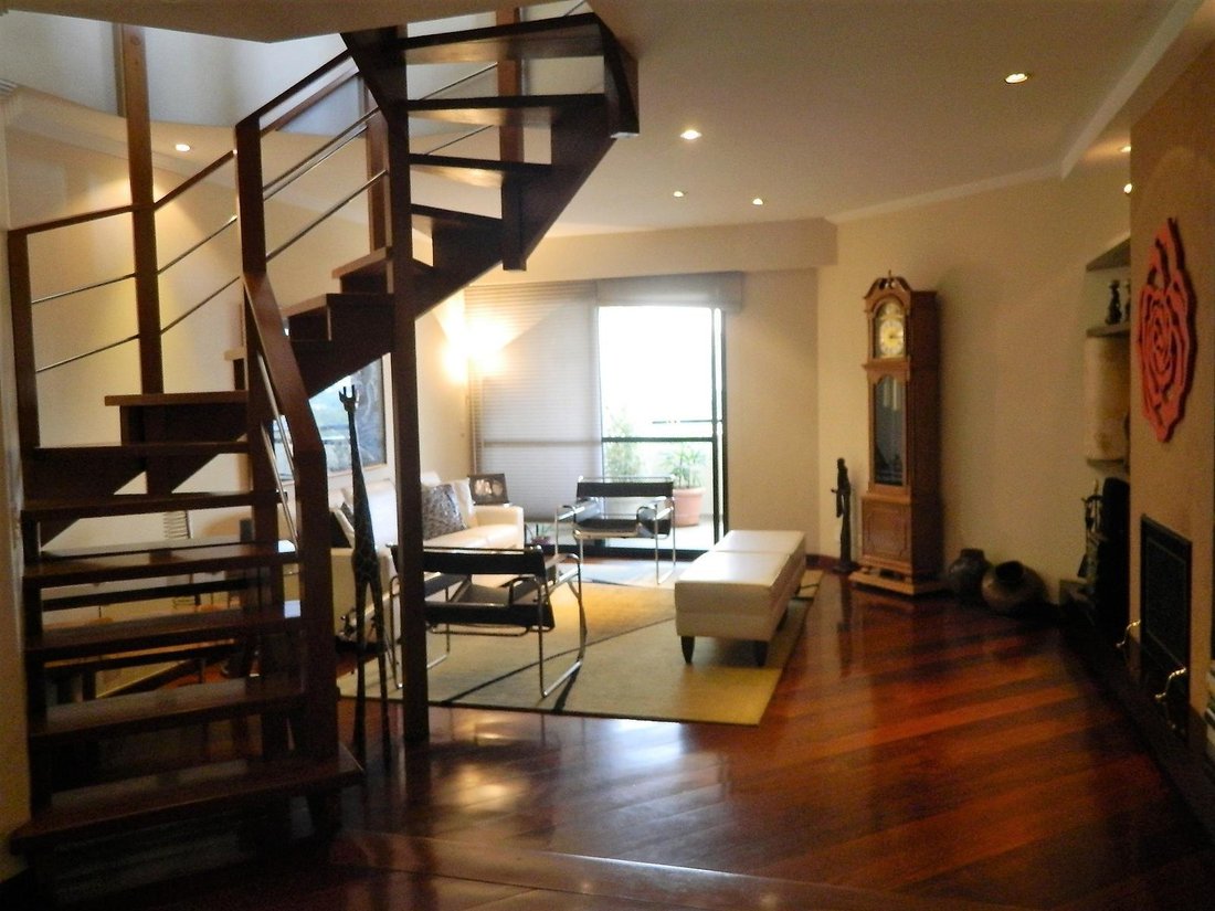 Apartment in Jardim Prainha, State of São Paulo, Brazil 1 - 19052728