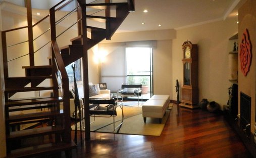 Apartment in Jardim Prainha, State of São Paulo, Brazil 1