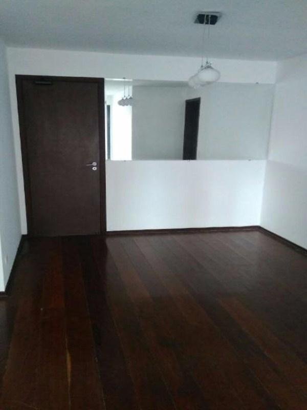 Apartamento en Vila Nova Conceição, Estado de São Paulo, Brasil 2 - 19052944