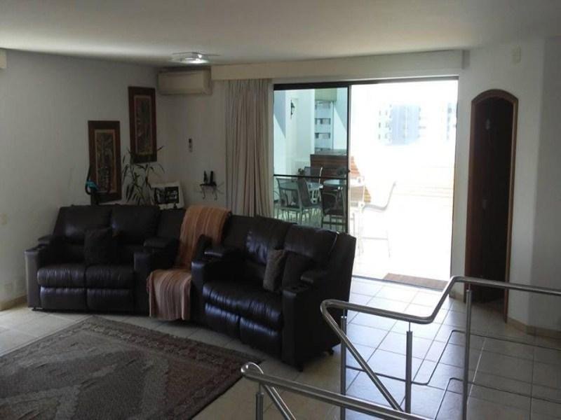 Apartment in Campo Belo, State of São Paulo, Brazil 2 - 19052942