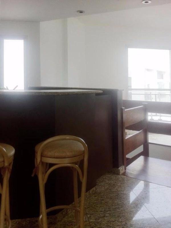 Appartement à Moema, São Paulo, Brésil 2 - 19052789