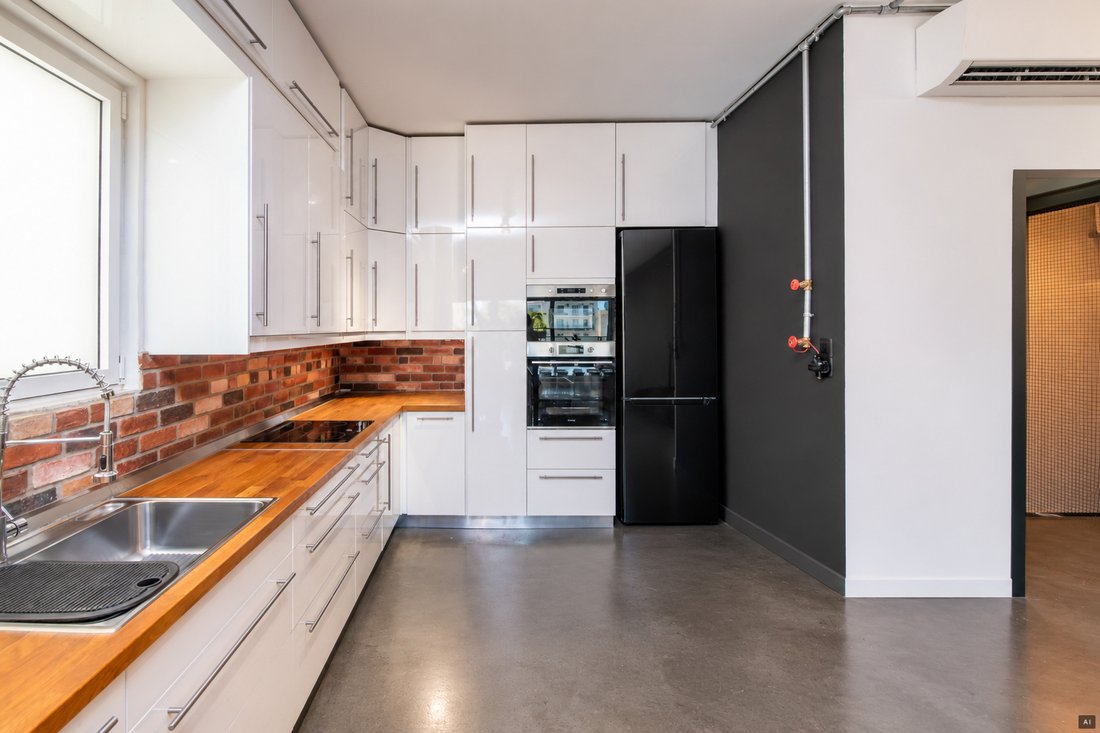 Apartamento en Glifada, Ática, Grecia 5 - 18502578