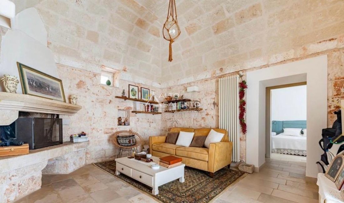 Villa a Ostuni, Puglia, Italia 3 - 19054386