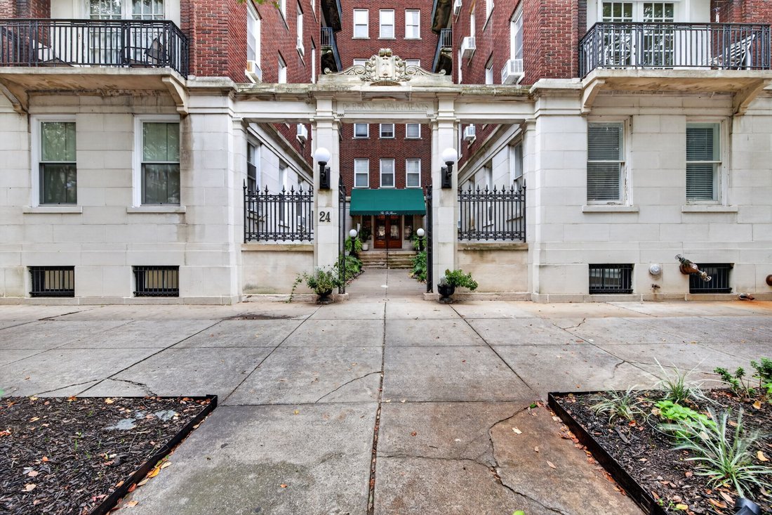 Condominio a Savannah, Georgia, Stati Uniti 1 - 19052929