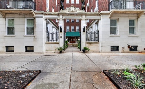 Condominio en Savannah, Georgia, Estados Unidos 1