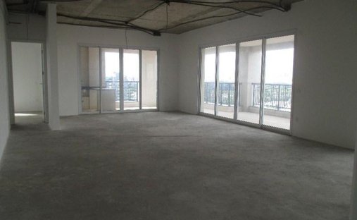 Appartamento a Indianópolis, San Paolo, Brasile 1