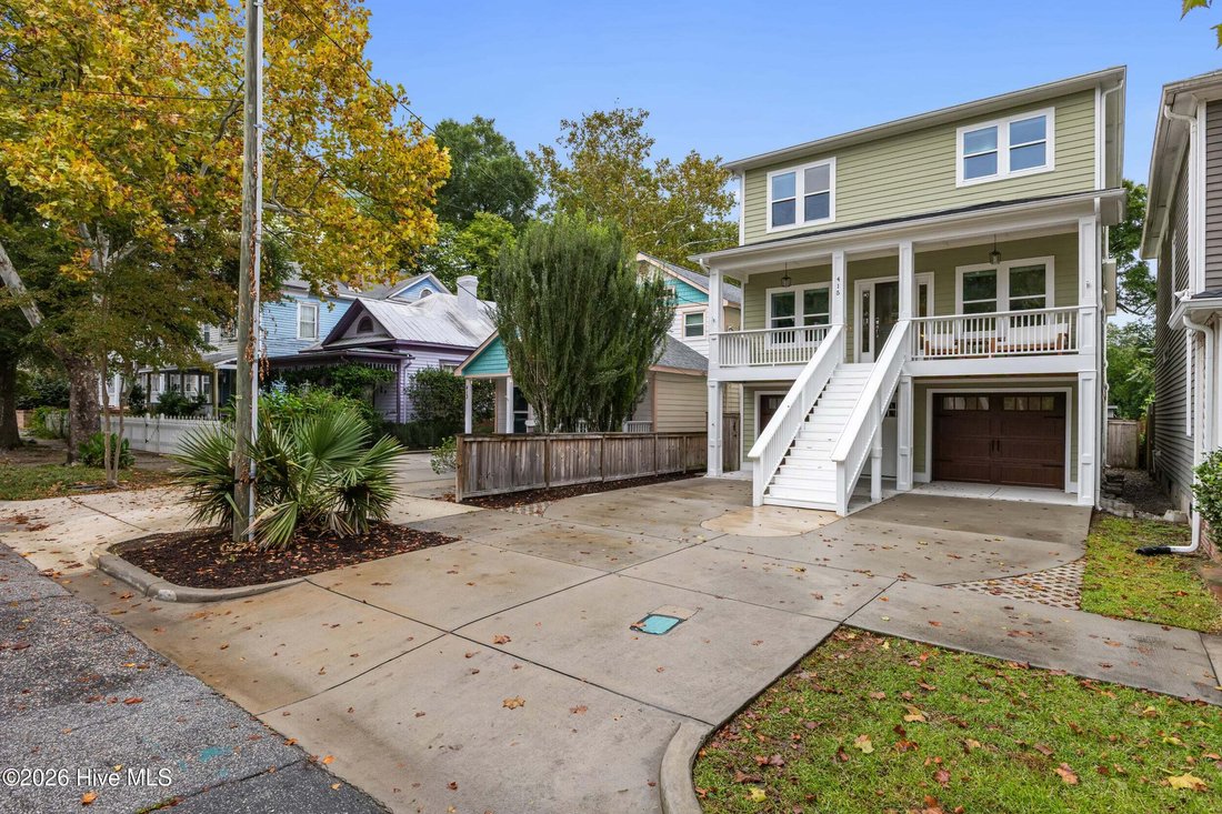 House in Wilmington, North Carolina, United States 3 - 19054282