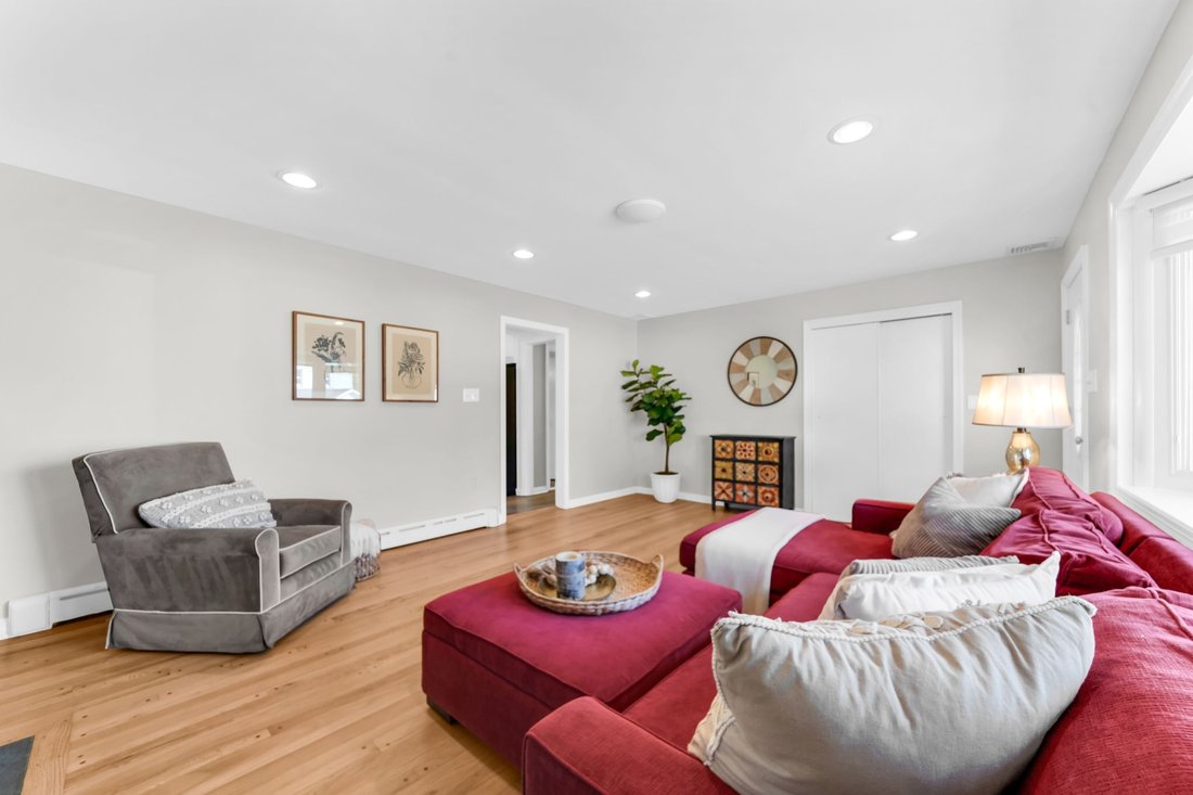 Casa en Chester, Nueva Jersey, Estados Unidos 3 - 19056248