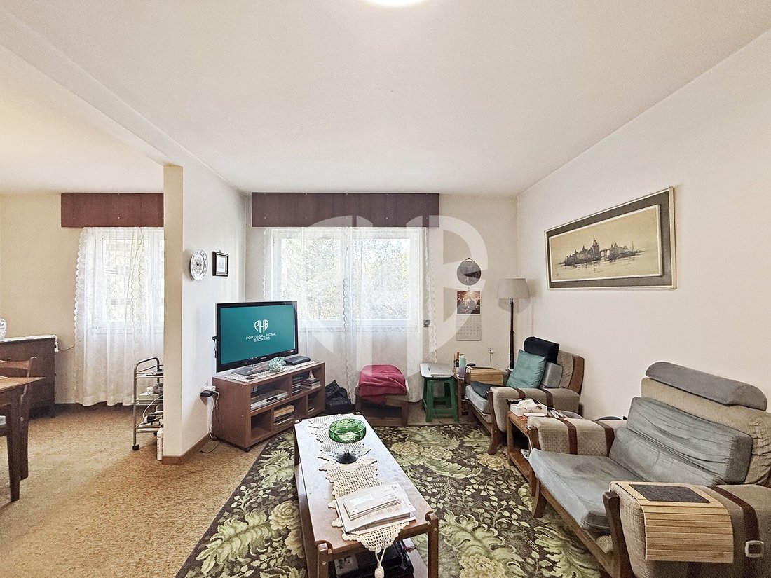 Apartamento en Santo António dos Cavaleiros, Distrito de Lisboa, Portugal 2 - 19052289