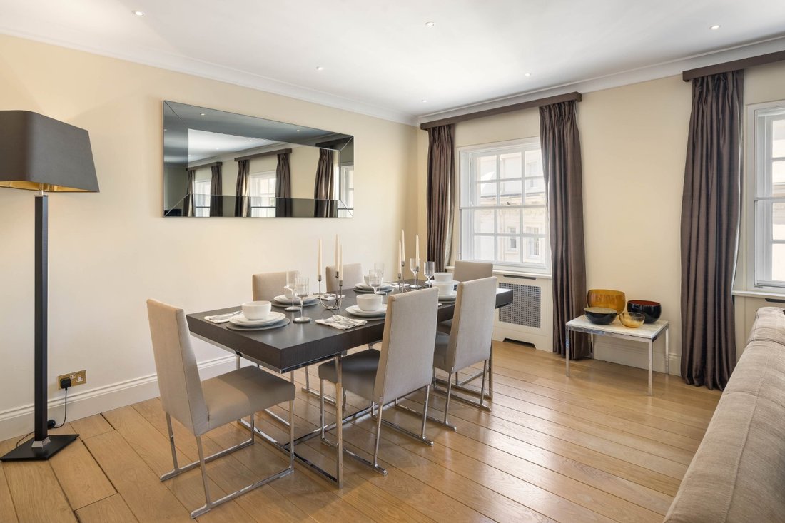 Appartamento in Belgravia, Westminster, Inghilterra 5 - 15697359