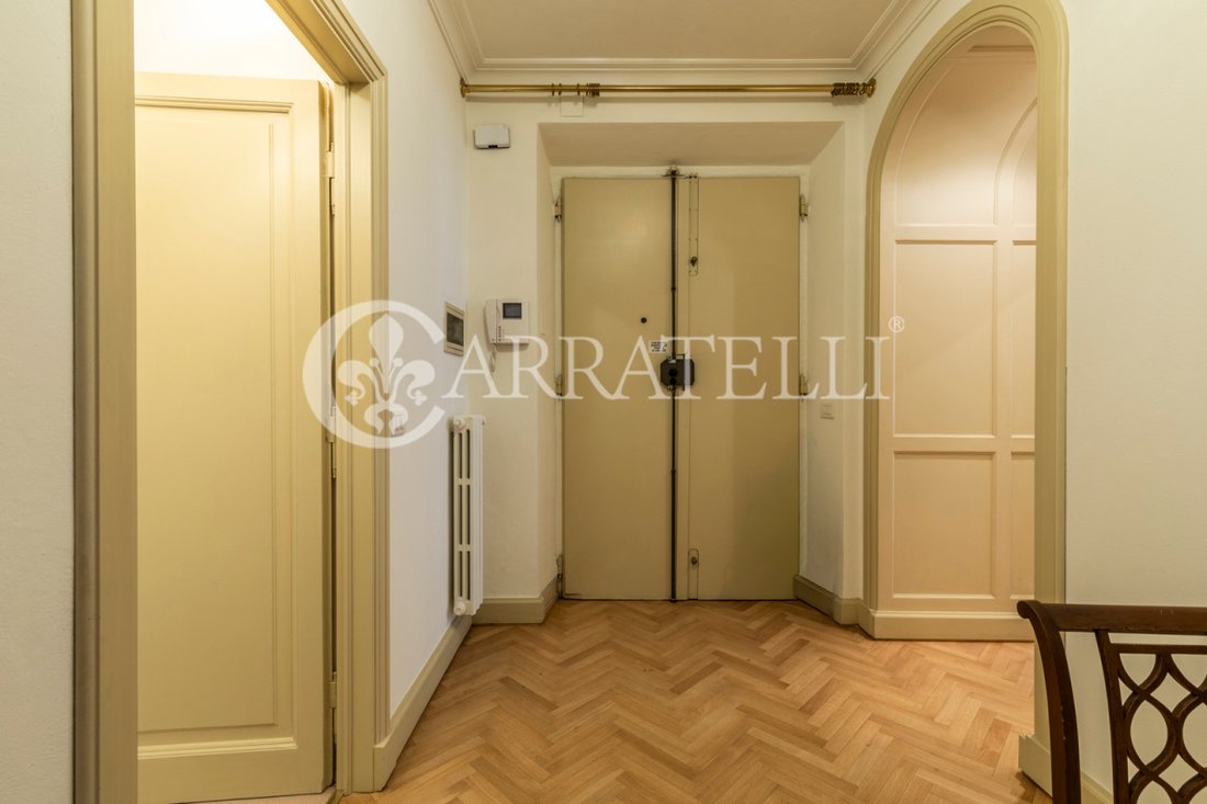 Apartment in Centro, Florence, Tuscany 4 - 19053672