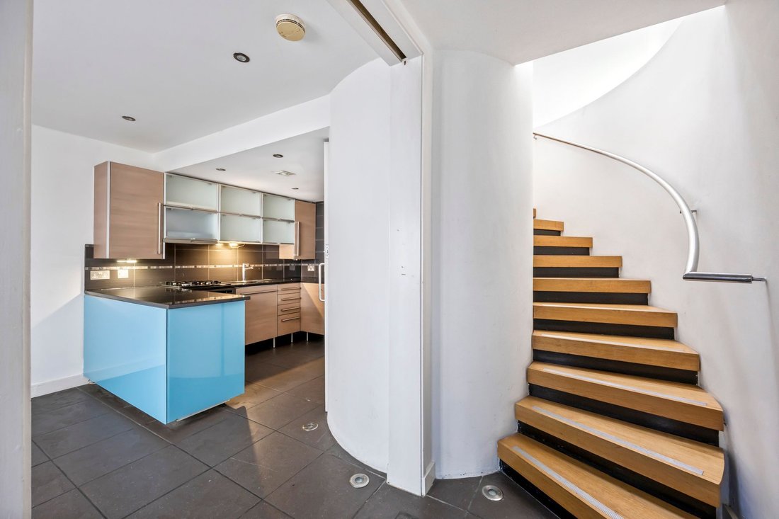 Casa en Hove, Inglaterra 2 - 19052290