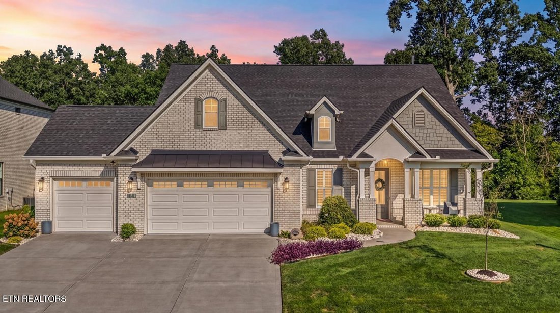 House in Knoxville, Tennessee, United States 1 - 19052470