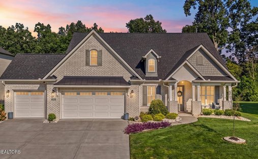 Casa a Knoxville, Tennessee, Stati Uniti 1