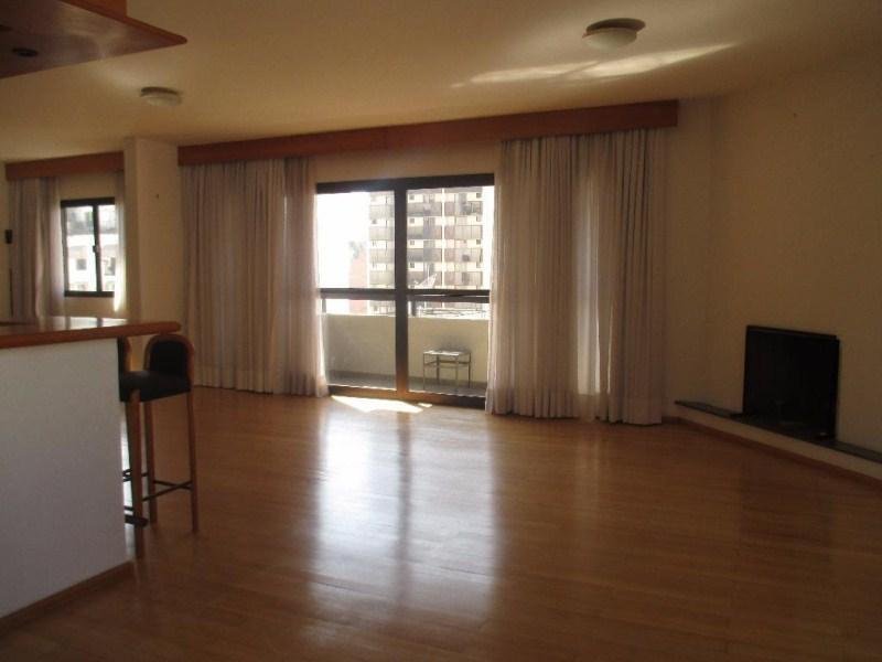 Apartment in Itaim Bibi, State of São Paulo, Brazil 2 - 19052962