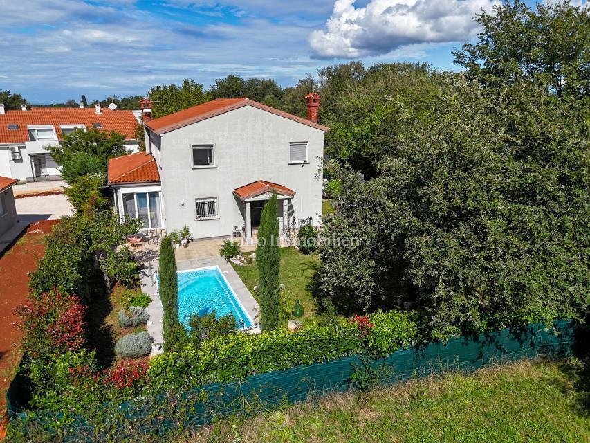 House in Umag, Istria County, Croatia 2 - 19051685